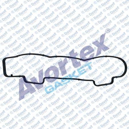 AVORTEX 2142001 Ust Kapak Conta Pegeout-Citroen 1.6 Hdi - Ford 1.6 Tdci - Partner-307-308-407 - Berlingo-C3-C4-C5- Xsara - Fiesta - Focus - Fusion - C-Max